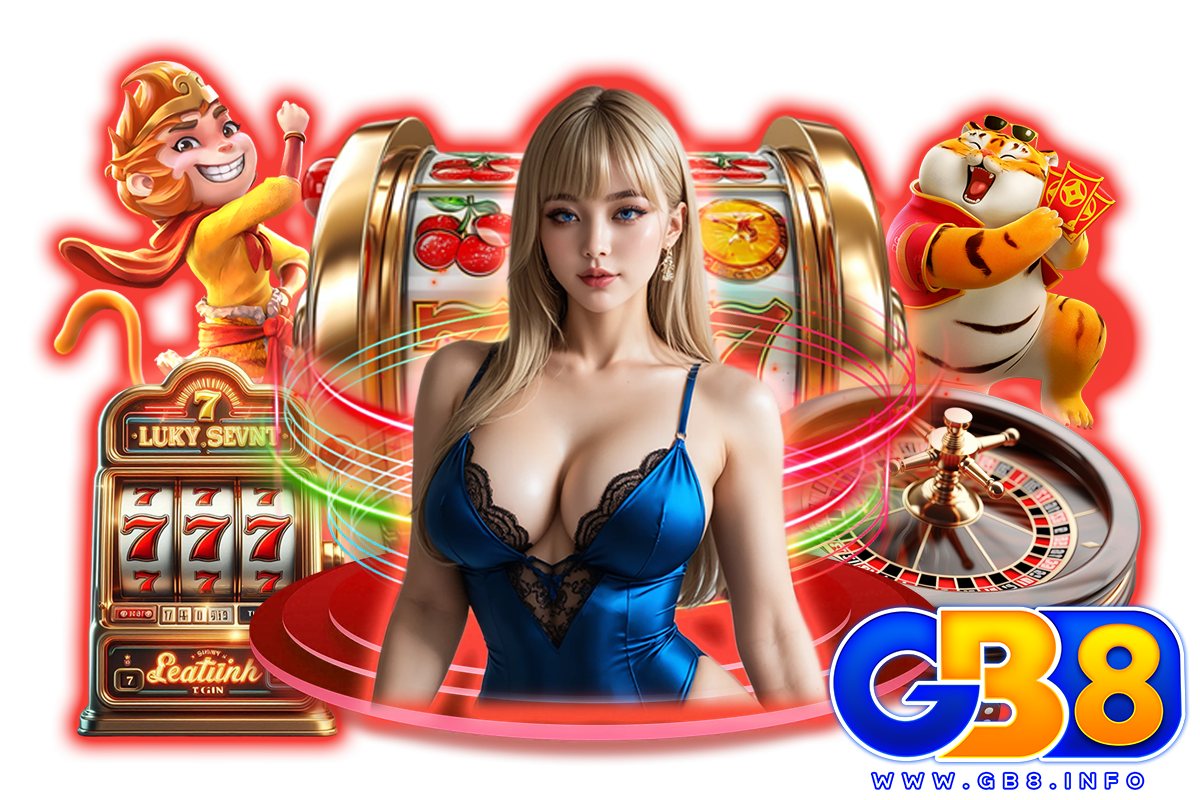 gb8 online