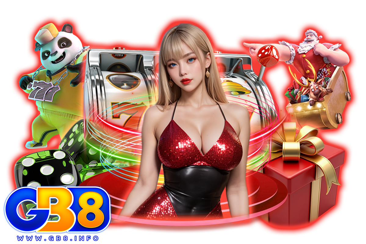 gb8 slot