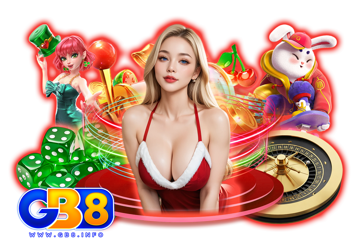 gb8 เว็บตรง
