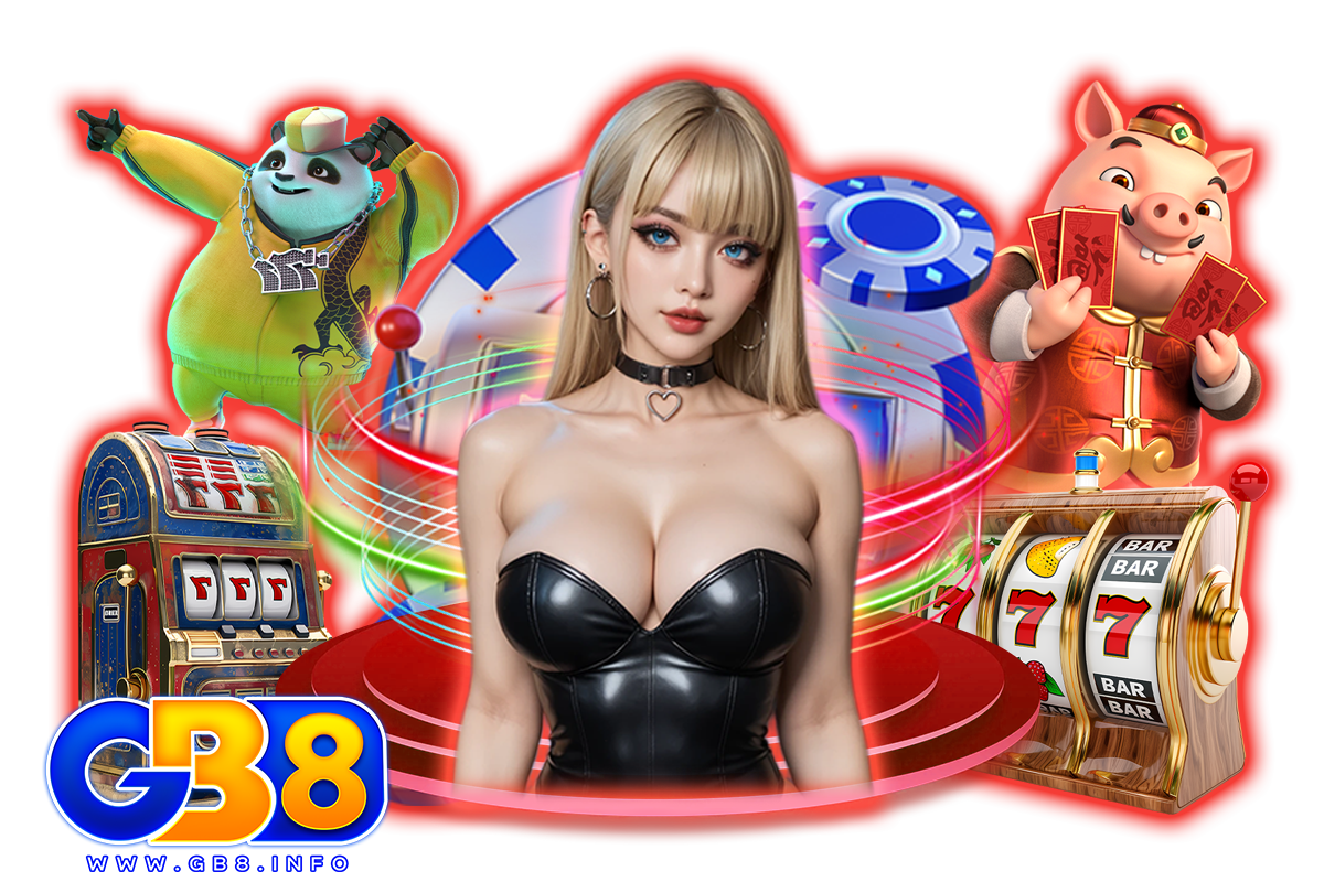 gb8 แจกเครดิตฟรี