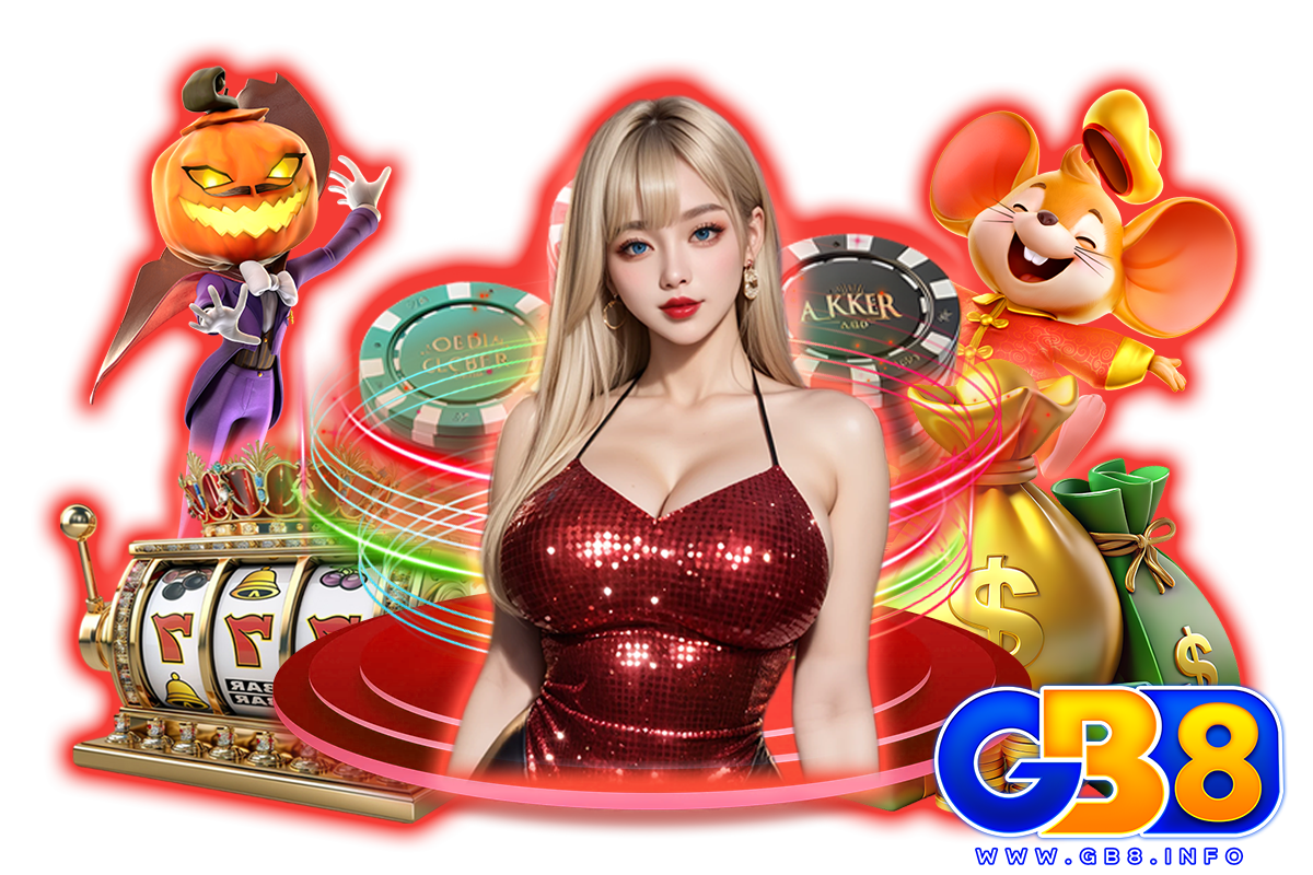gb8